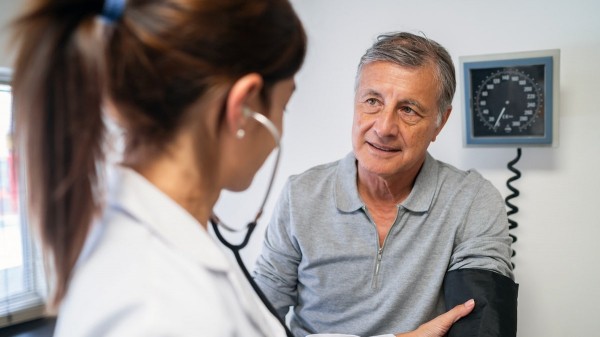 Want to stay healthy after 40? Doctors say men should consider 14 medical tests Want to stay healthy after 40? Doctors say men should consider 14 medical tests