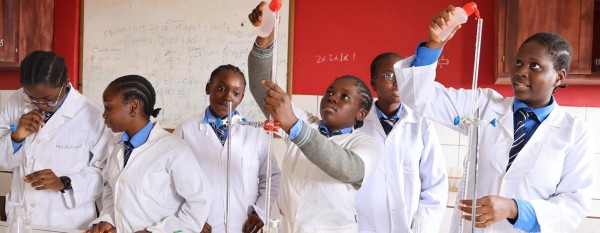 UNESCO urges a modern rethink of the right to learn
UNESCO urges a modern rethink of the right to learn