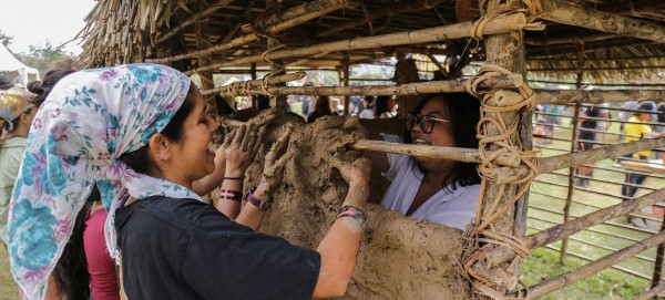 From bagpipes to salt-making, UNESCO honours endangered culture passed down through generations
From bagpipes to salt-making, UNESCO honours endangered culture passed down through generations