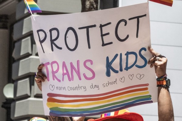 Florida sues 3 leading medical groups over gender-affirming care for minors Florida sues 3 leading medical groups over gender-affirming care for minors