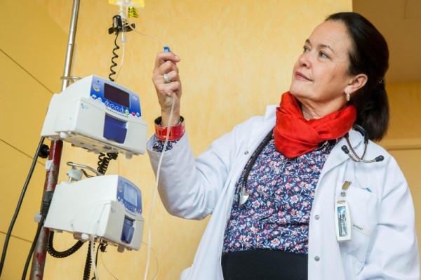 Study links Agent Orange exposure to rare bone marrow cancers