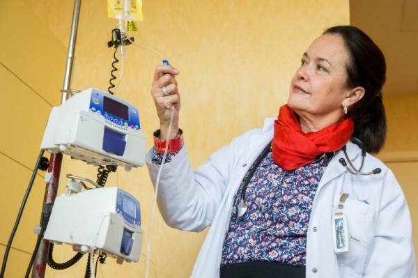 Study suggests up to 1 in 4 breast cancers happen before 50